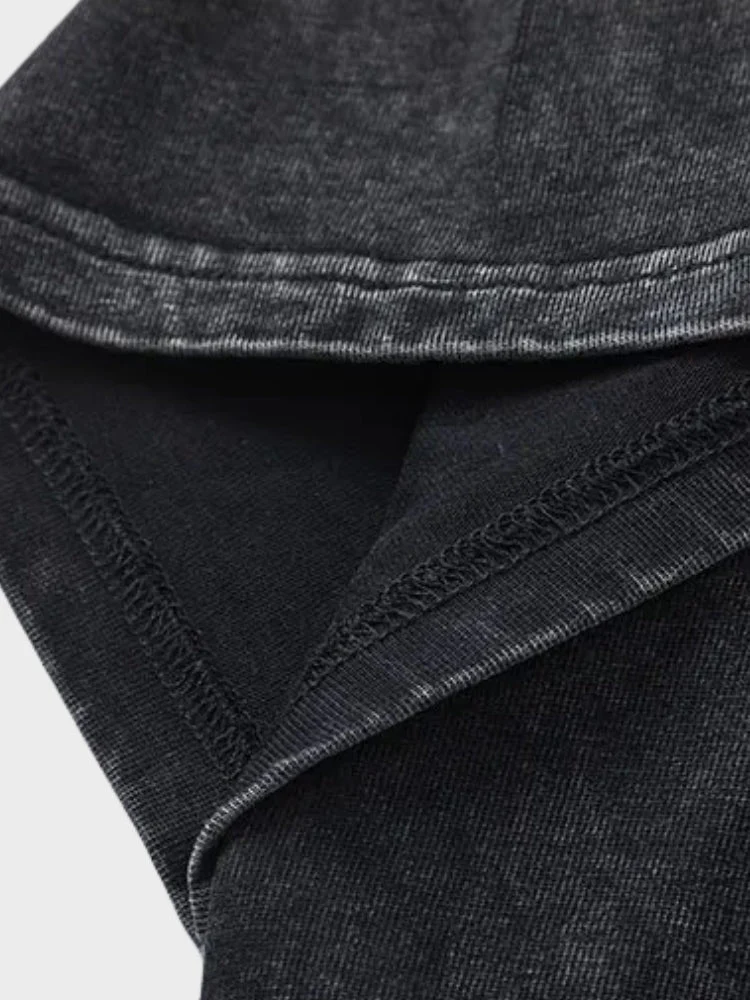 Vintage Boundaries Tee - Image 10