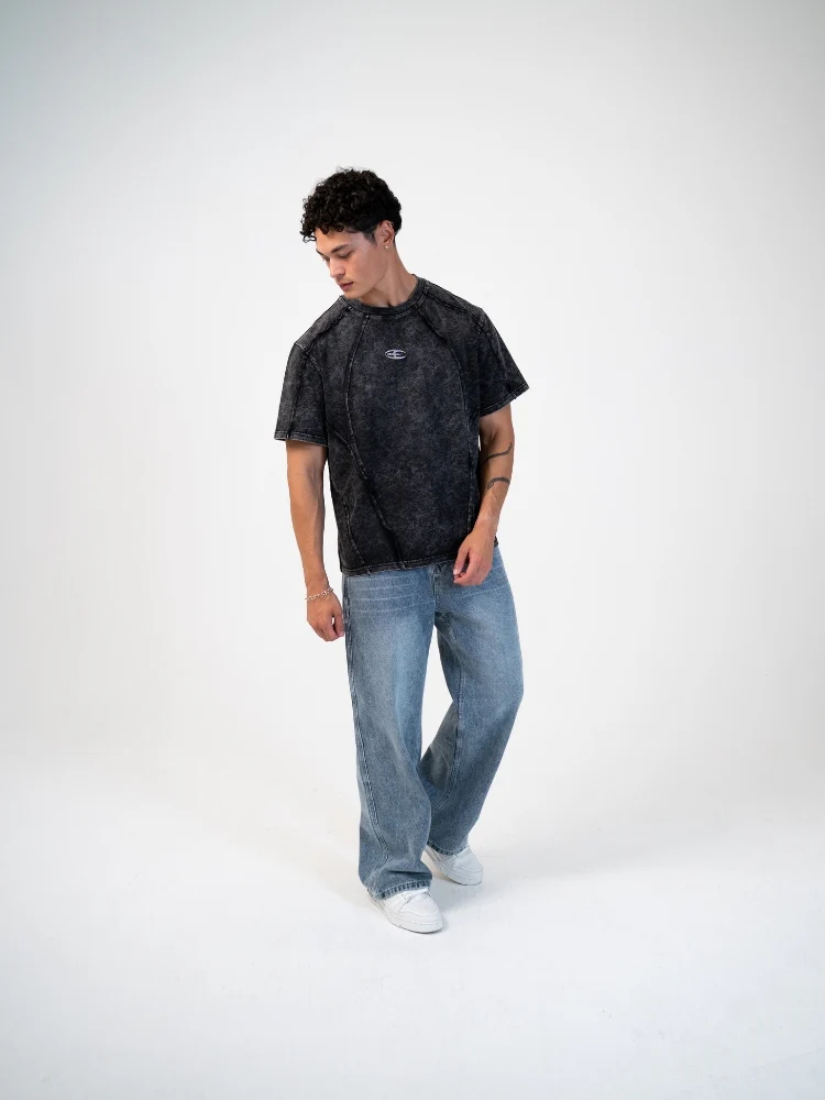 Vintage Boundaries Tee - Image 4