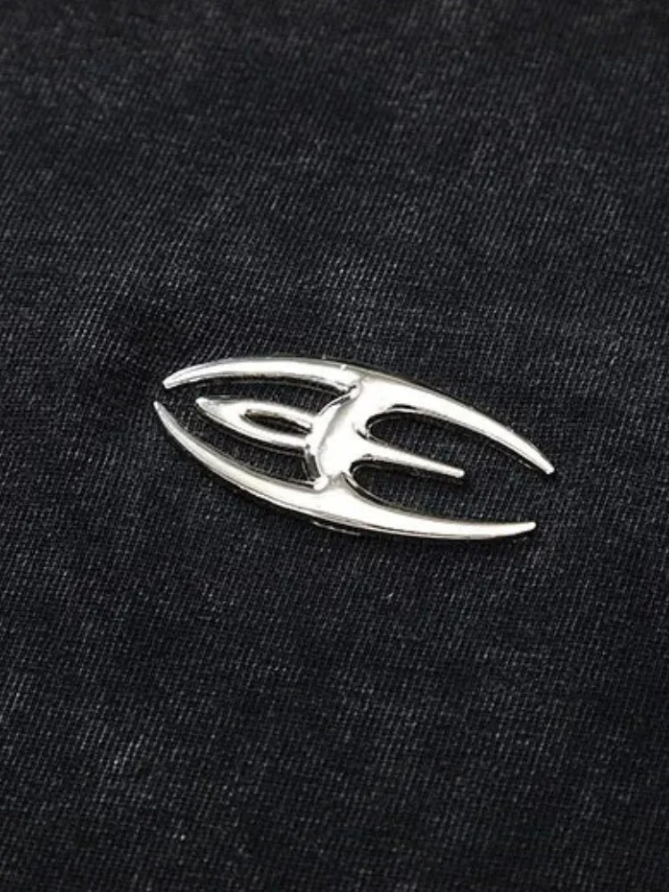 Vintage Boundaries Tee - Image 7