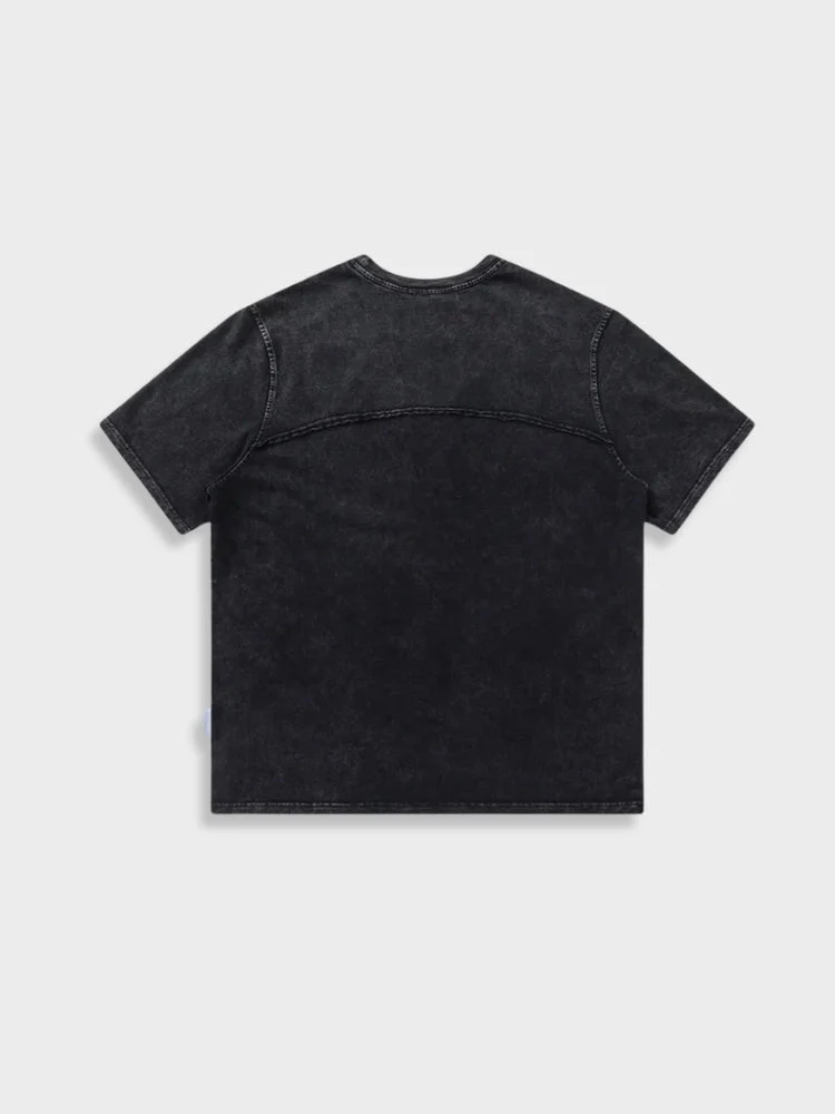 Vintage Boundaries Tee - Image 9