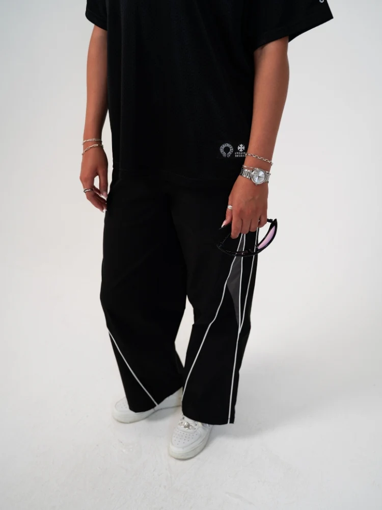 Vintage Decarba Sport Joggers - Image 17