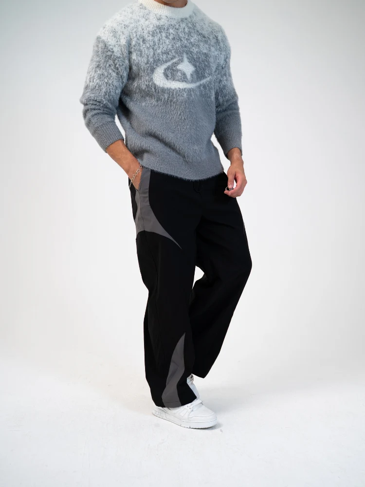 Vintage Decarba Sport Joggers Y2K Version - Image 3