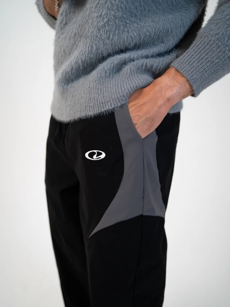 Vintage Decarba Sport Joggers Y2K Version - Image 4