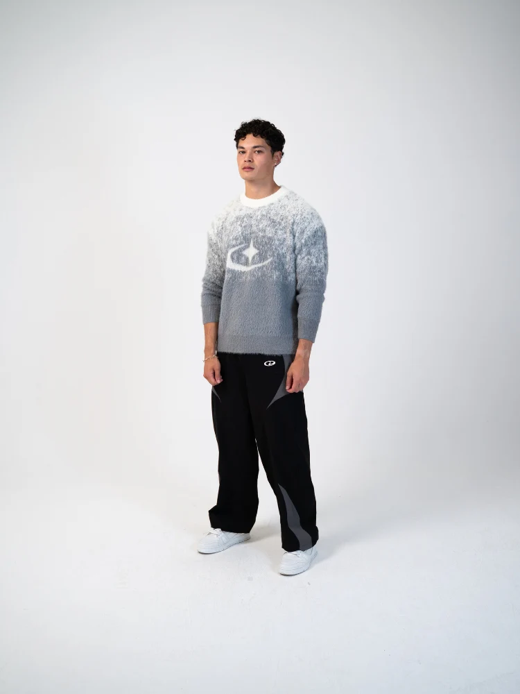 Vintage Decarba Sport Joggers Y2K Version - Image 5