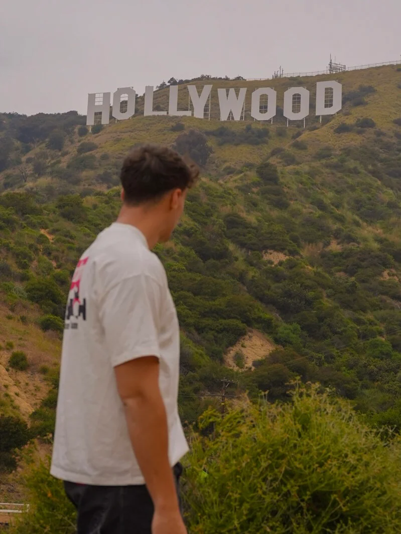Vintage Marlboro Racing Tee - Image 10