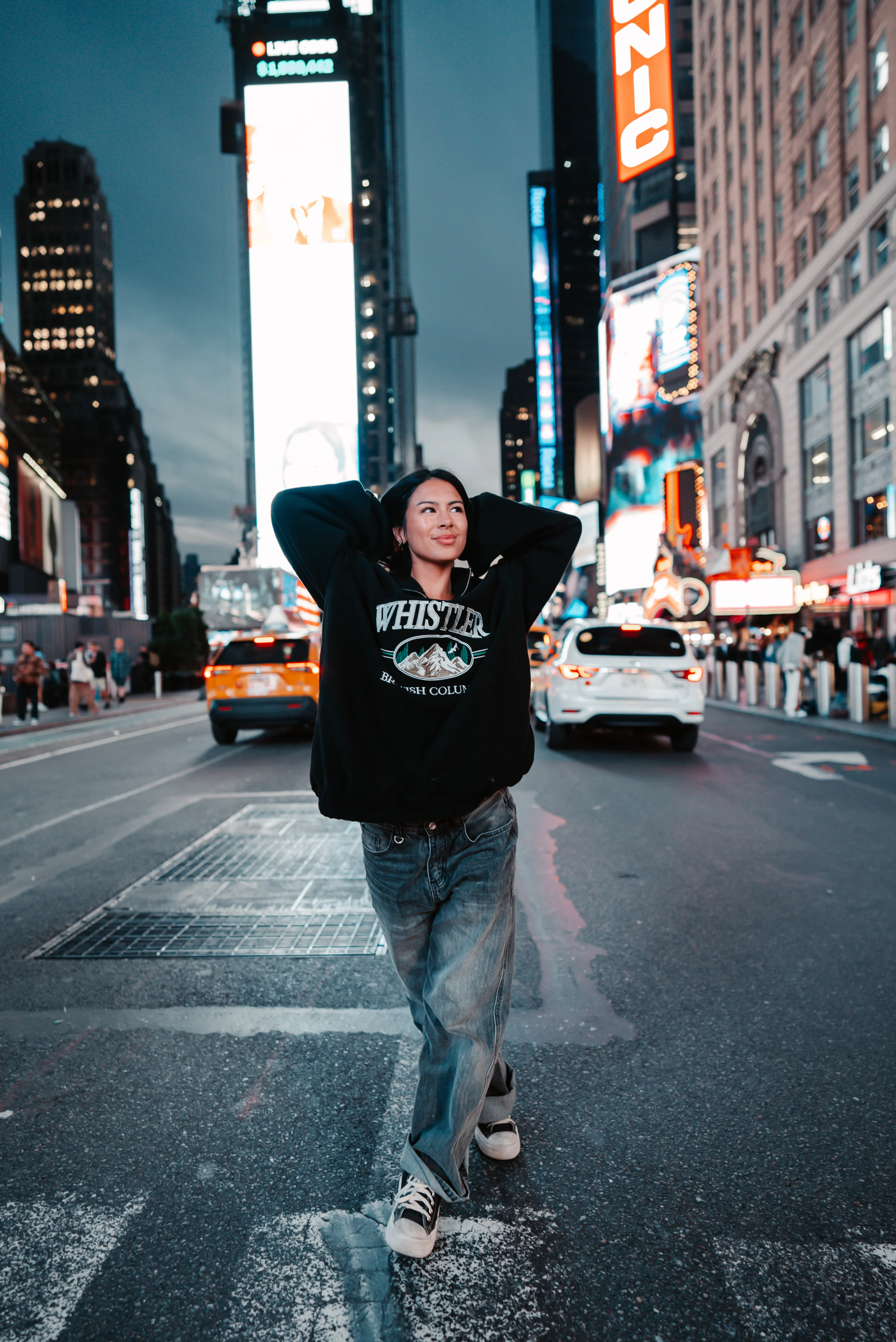 Whistler - British Columbia Sweater - Image 12