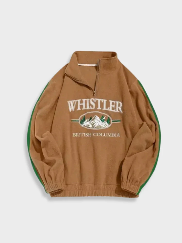 Whistler - British Columbia Sweater - Image 13