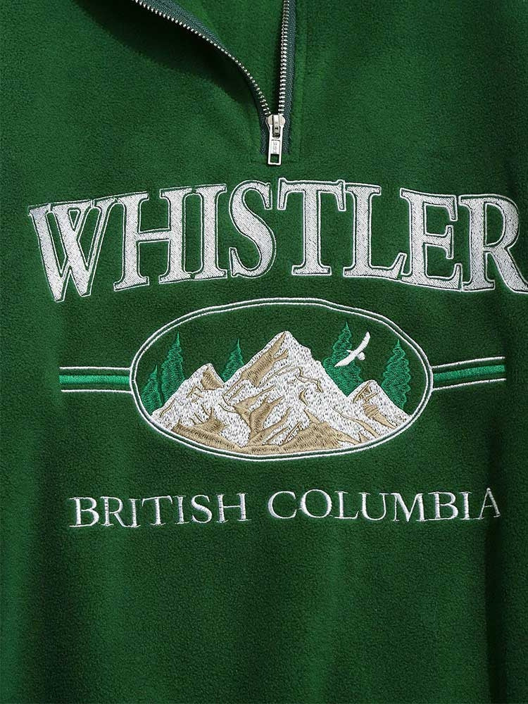 Whistler - British Columbia Sweater - Image 8