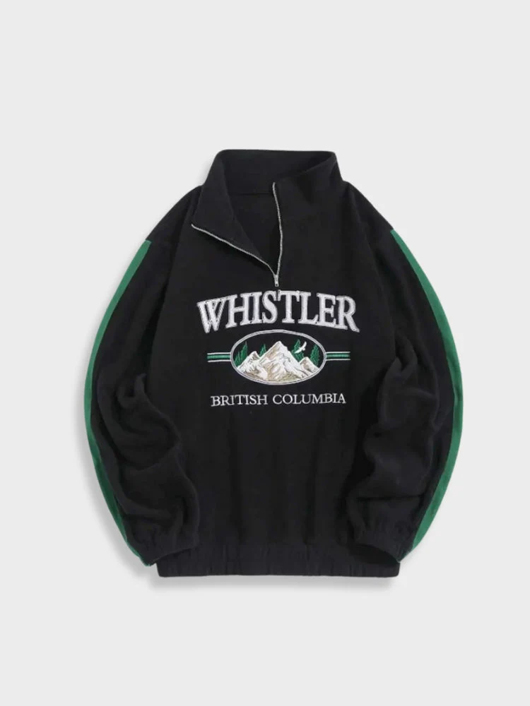 Whistler - British Columbia Sweater - Image 9